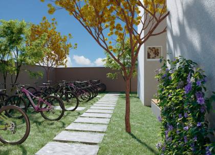 Residencial Maria Sônia – Seu novo lar te espera