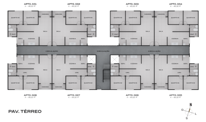 Residencial Maria Sônia – Seu novo lar te espera