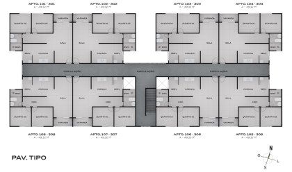 Residencial Maria Sônia – Seu novo lar te espera