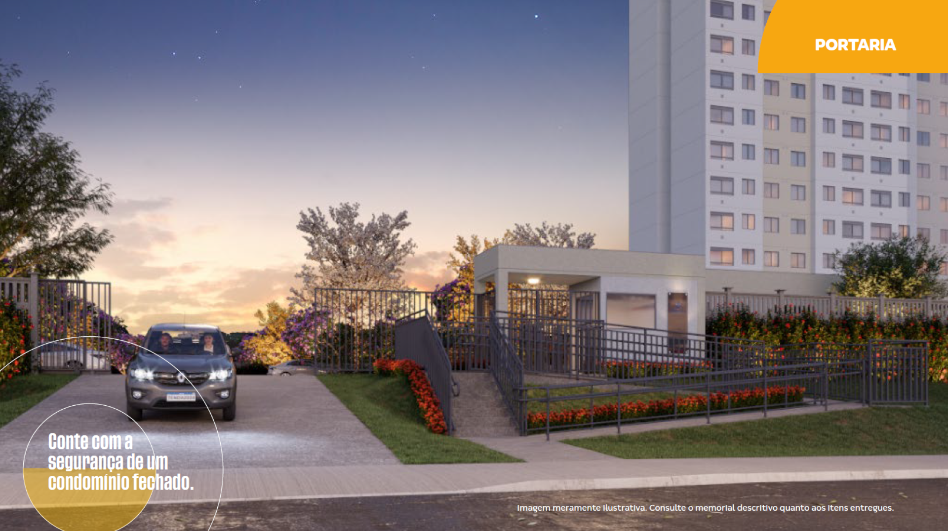 Morada do capibaribe II