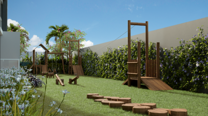 Pátio Solare | Apartamento a 300m do Shopping Recife
