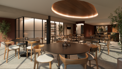 Pátio Solare | Apartamento a 300m do Shopping Recife