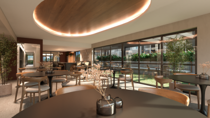 Pátio Solare | Apartamento a 300m do Shopping Recife