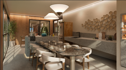 Pátio Solare | Apartamento a 300m do Shopping Recife