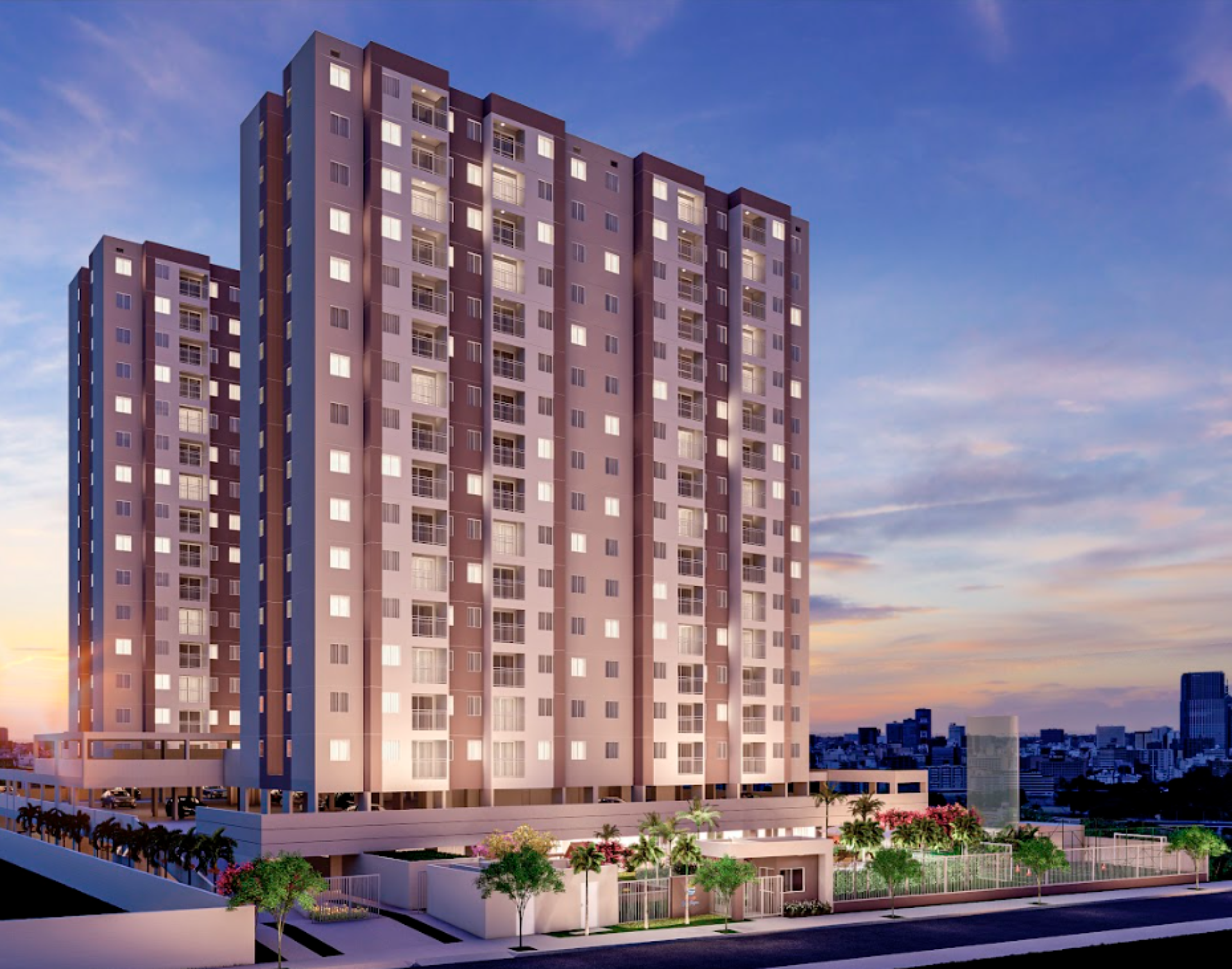 Estilo Boa Viagem | Apartamento em Boa Viagem