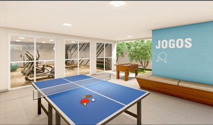 Estilo Boa Viagem | Apartamento em Boa Viagem