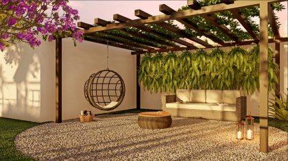 Estilo Boa Viagem | Apartamento em Boa Viagem