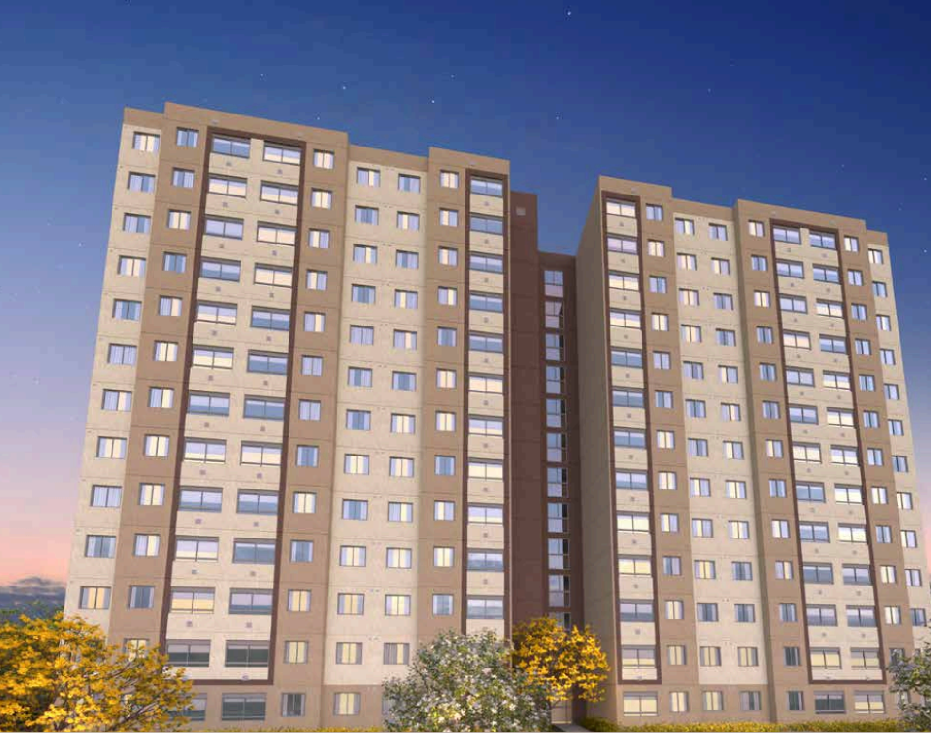 Mirante Belvedere | Apartamento Lançamento na Imbiribeira