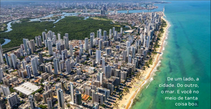 Mirante Belvedere | Apartamento Lançamento na Imbiribeira