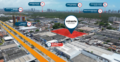 Mirante Belvedere | Apartamento Lançamento na Imbiribeira