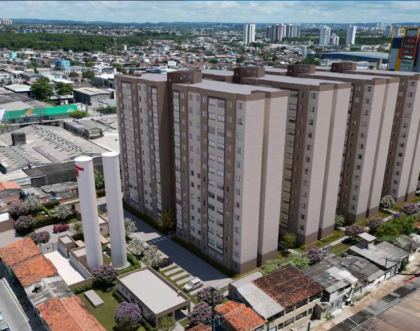 Mirante Belvedere | Apartamento Lançamento na Imbiribeira