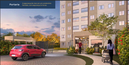 Mirante Belvedere | Apartamento Lançamento na Imbiribeira