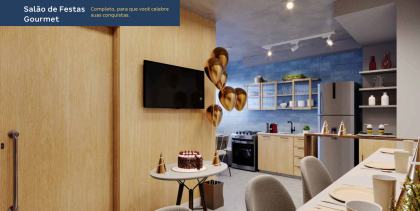 Mirante Belvedere | Apartamento Lançamento na Imbiribeira