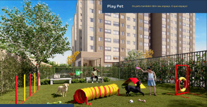 Mirante Belvedere | Apartamento Lançamento na Imbiribeira