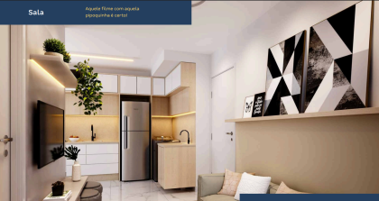 Mirante Belvedere | Apartamento Lançamento na Imbiribeira