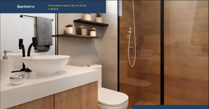 Mirante Belvedere | Apartamento Lançamento na Imbiribeira