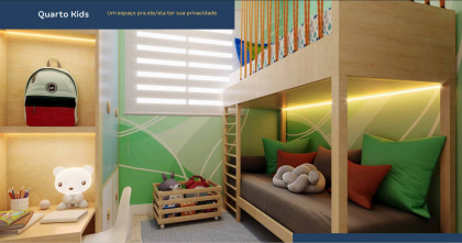 Mirante Belvedere | Apartamento Lançamento na Imbiribeira