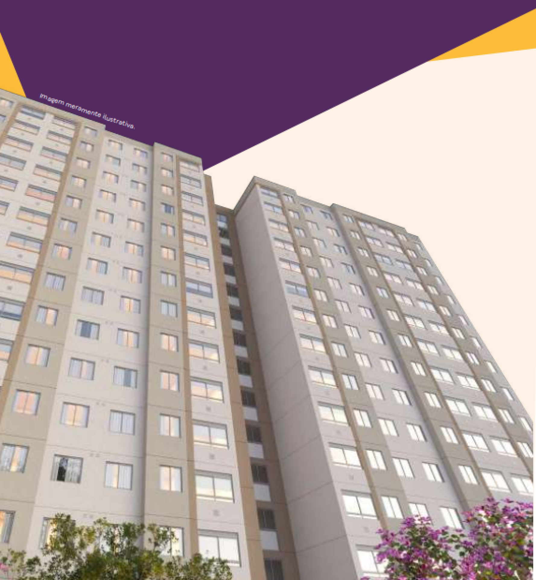 Viva Casa Amarela | Lançamento em Casa Amarela