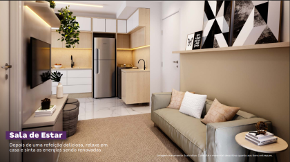 Viva Casa Amarela | Lançamento em Casa Amarela