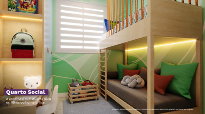 Viva Casa Amarela | Lançamento em Casa Amarela