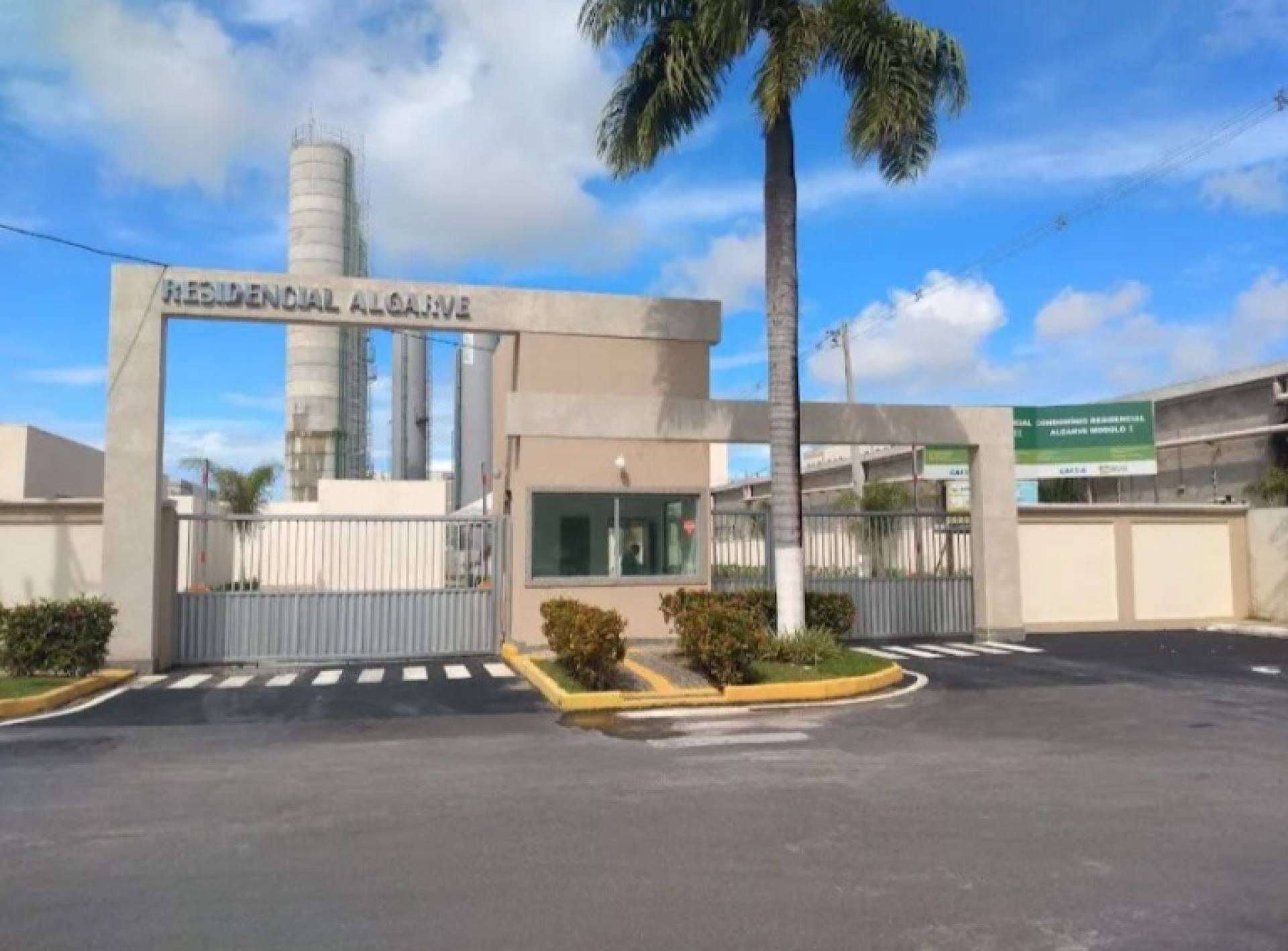 Repasso Apto Residencial Algarve / Na P22 Maranguape 1 Junto ao Mix Mateus