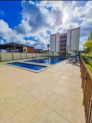 Repasso Apto Residencial Algarve / Na P22 Maranguape 1 Junto ao Mix Mateus