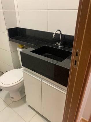 Repasso Apto Residencial Algarve / Na P22 Maranguape 1 Junto ao Mix Mateus