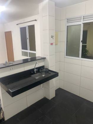 Repasso Apto no Residencial Algarve / Na P22 em Maranguape 1 Junto ao Mix Mateus