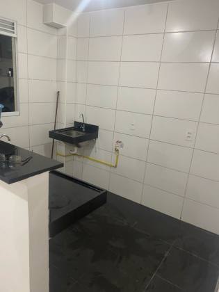 Repasso Apto no Residencial Algarve / Na P22 em Maranguape 1 Junto ao Mix Mateus