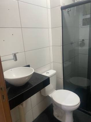 Repasso Apto no Residencial Algarve / Na P22 em Maranguape 1 Junto ao Mix Mateus