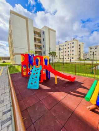 Repasso Apto no Residencial Algarve / Na P22 em Maranguape 1 Junto ao Mix Mateus