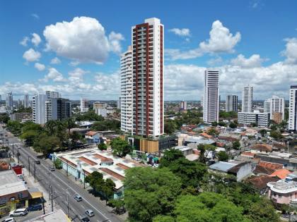 PAÇO DECÓ | Madalena - Recife/PE