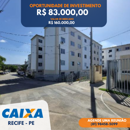 Invista em Imóvel de Leilão Caixa