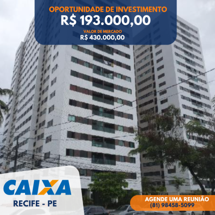 Invista em Imóvel de Leilão Caixa