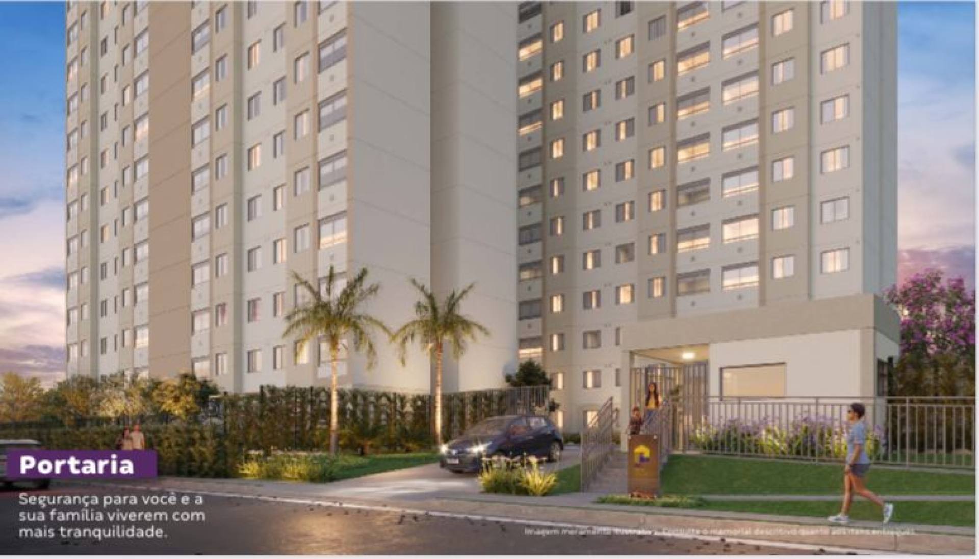 Viva Casa Amarela - Seu novo lar na Zona norte do Recife