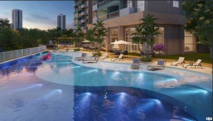 Mirante dos Corais - Apartamentos a venda com Vista para o Mar