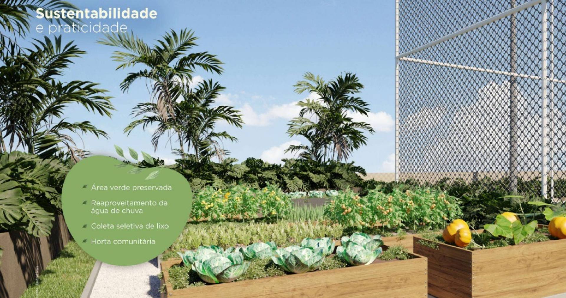 Belém Bolevard - Apartamentos em Campo grande Recife