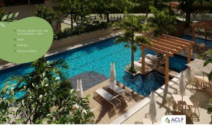 Belém Bolevard - Apartamentos em Campo grande Recife
