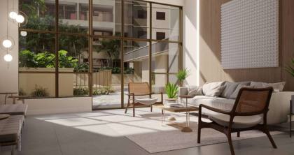 Belém Bolevard - Apartamentos em Campo grande Recife