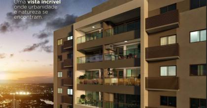 Belém Bolevard - Apartamentos em Campo grande Recife