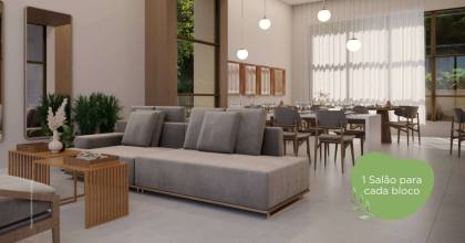 Belém Bolevard - Apartamentos em Campo grande Recife
