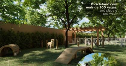 Belém Bolevard - Apartamentos em Campo grande Recife