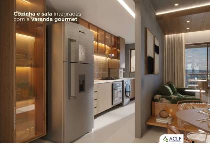 Belém Bolevard - Apartamentos em Campo grande Recife