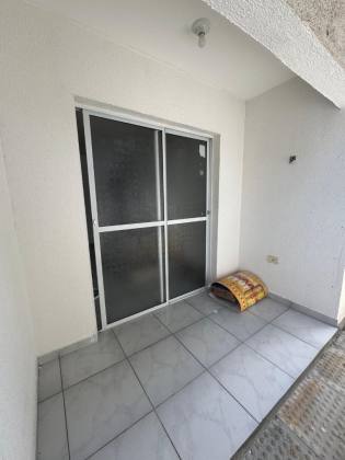 Imóvel térreo com área privativa – Pau Amarelo, Paulista