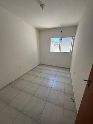 Imóvel térreo com área privativa – Pau Amarelo, Paulista