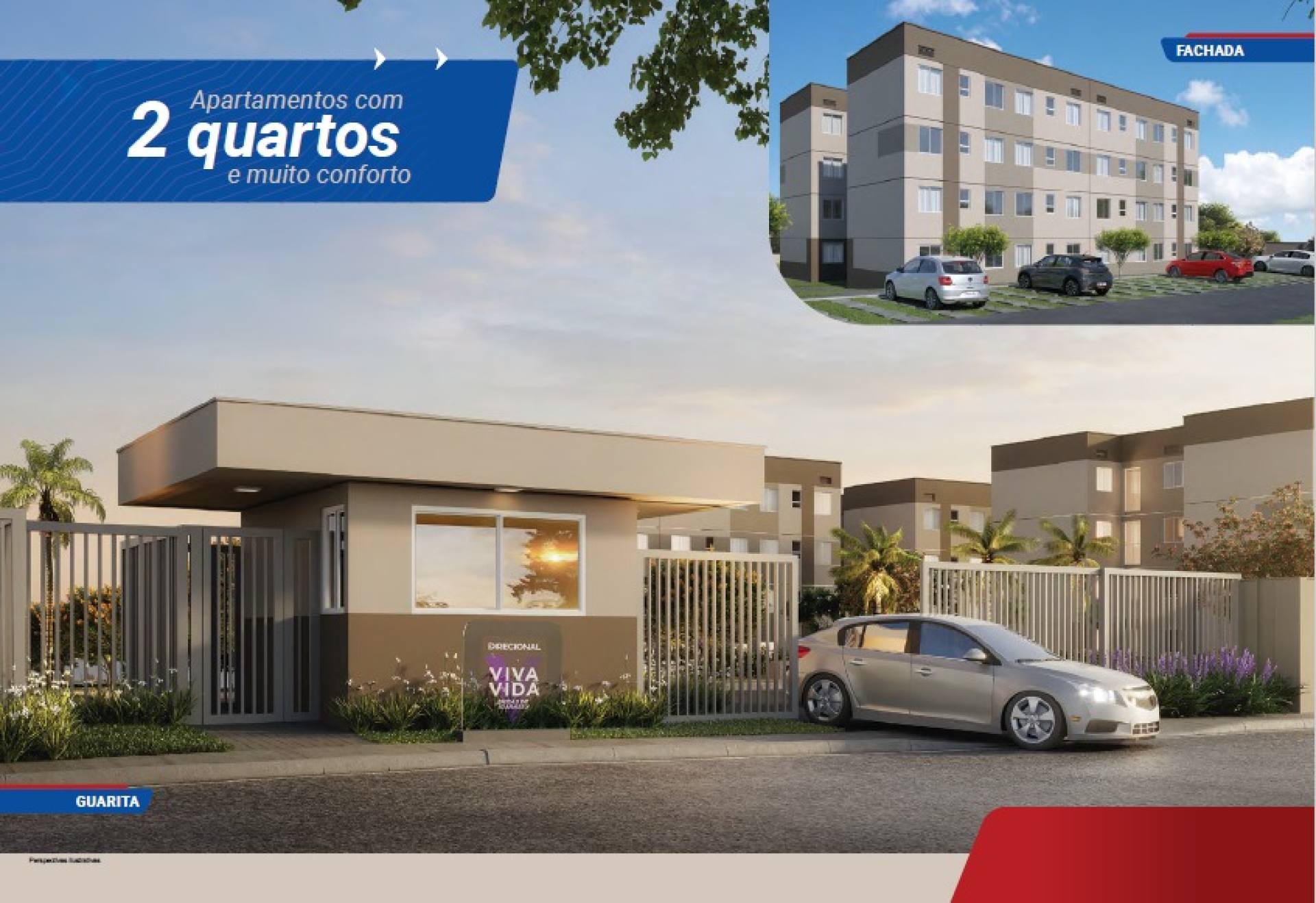 Residencial Viva Vida Brisas Igarassu