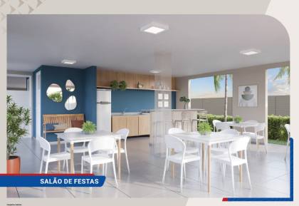 Residencial Viva Vida Brisas Igarassu