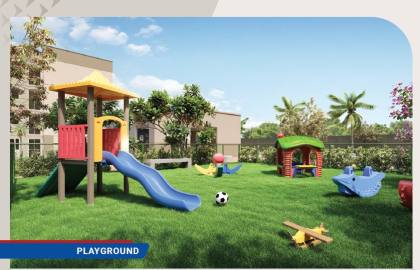 Residencial Viva Vida Brisas Igarassu