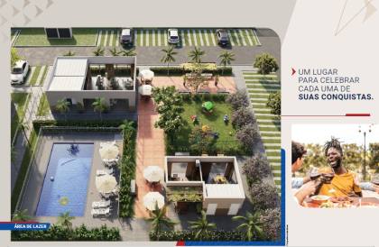 Residencial Viva Vida Brisas Igarassu