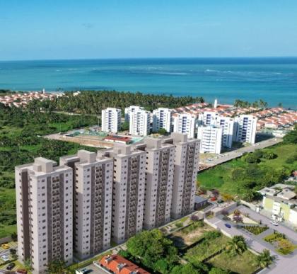 Alameda dos corais
